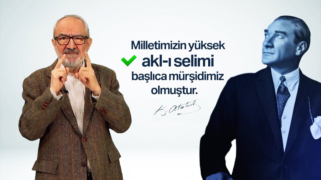 Aklıselim Kelimesi Nedir? Aklıselim Nasıl Kullanılır? - Laf Aramızda