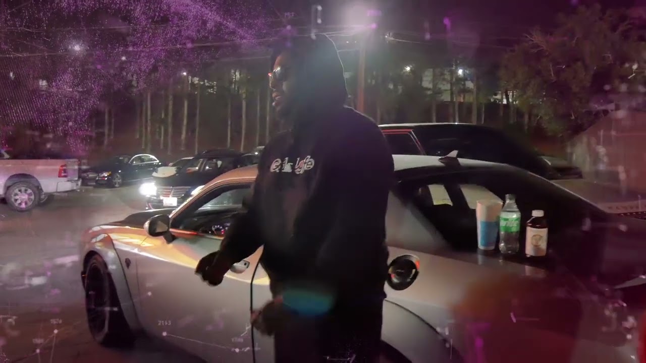 Fresh E. Rose - Never Stop