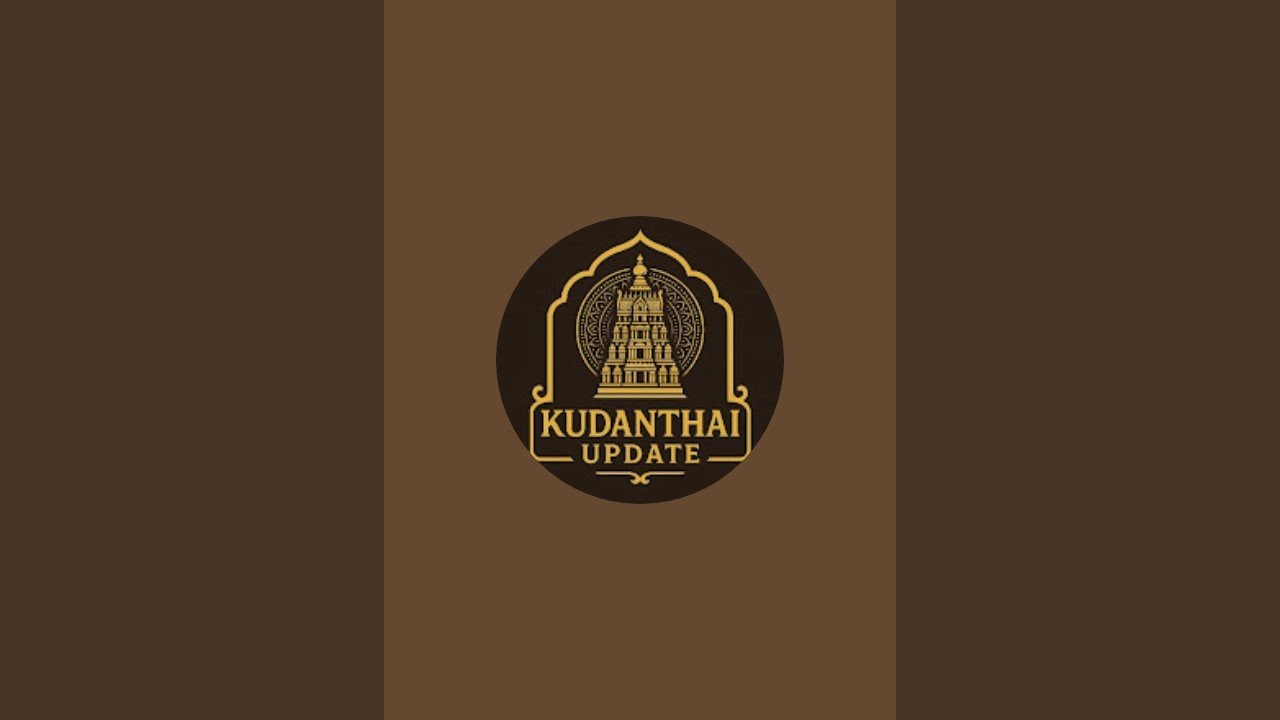 kudanthai update is live