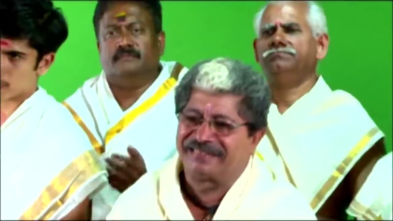 Aranmula Vanchippattu