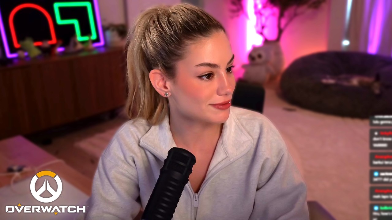 🔴 LIVE - Sunday Funday! Might be checking out some OW today! #overwatch