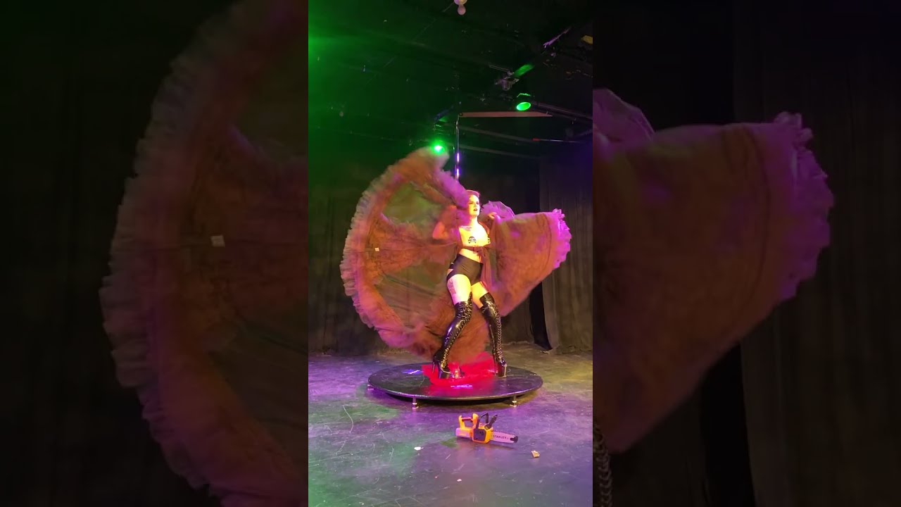 Toxic Love -- Mimi McNamara -- Blockbuster Classics Cabaret -- July 2025
