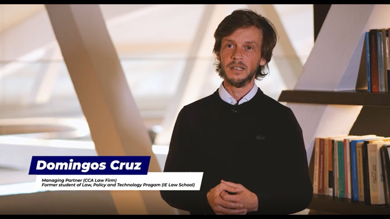 CCA & IE Law School I Artifical Intelligence and its regulatory challenges