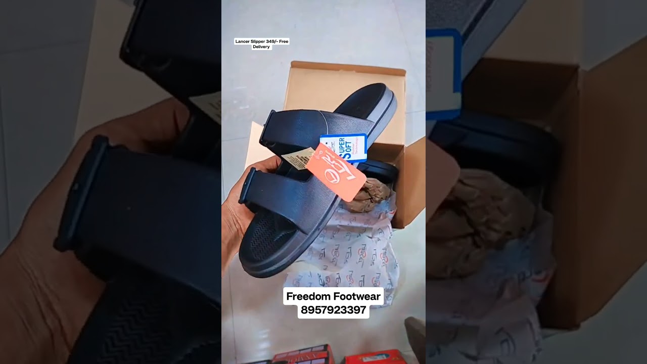 Lancer Slipper for Mens WhatsApp and call+918957923397 