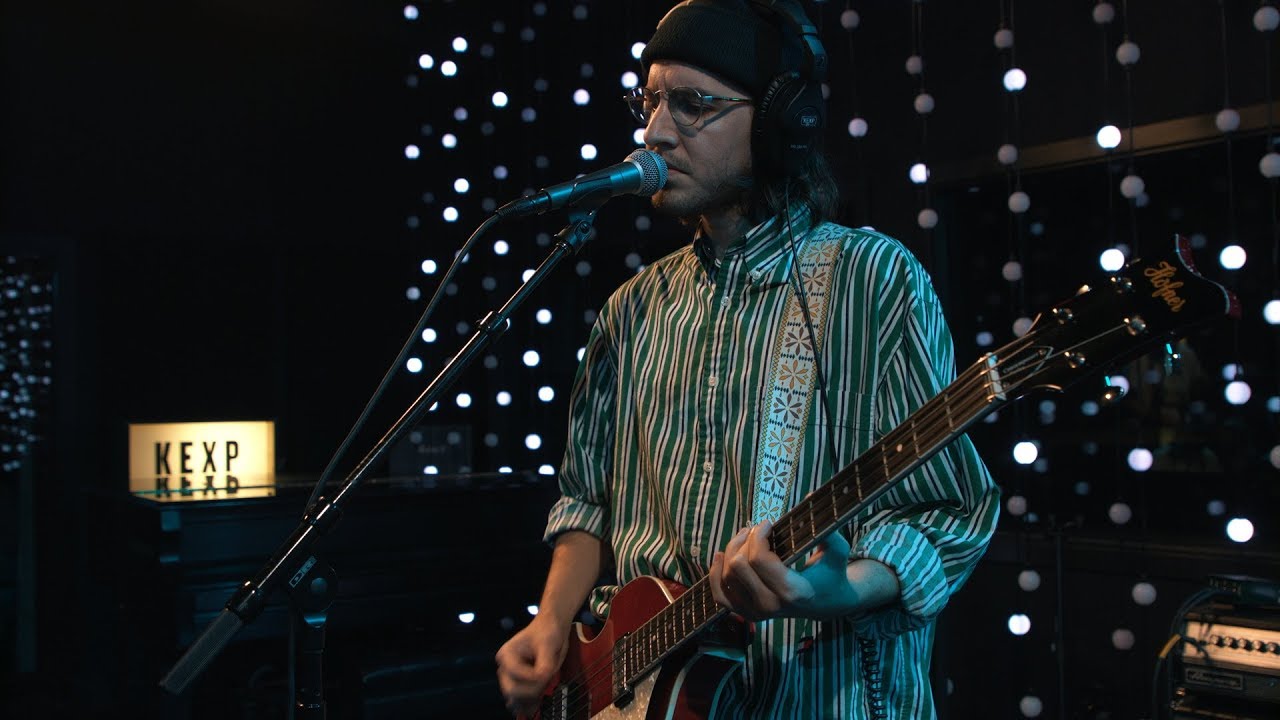 Corridor - Full Performance (Live on KEXP)
