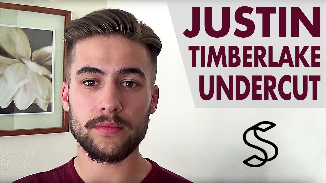 Justin Timberlake Hair - The New York Times' T Magazine - Men's hair By Vilain