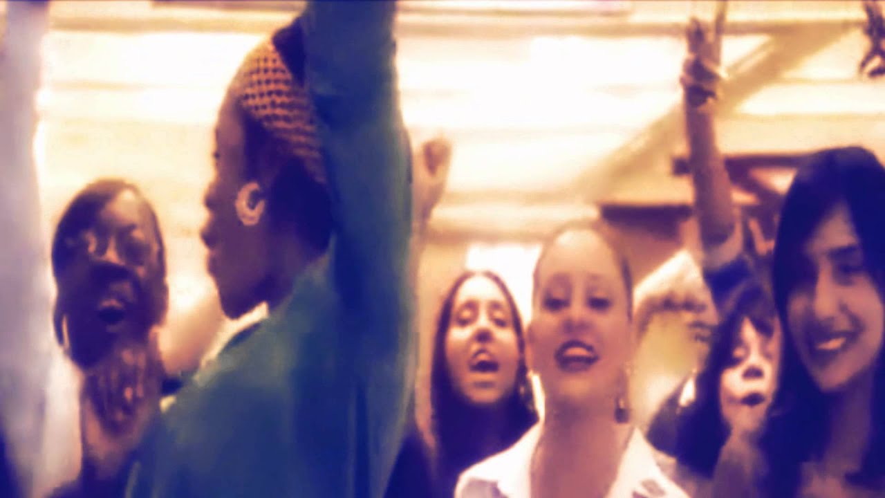Bad Girls - We Have Had The Time Of Our Lives