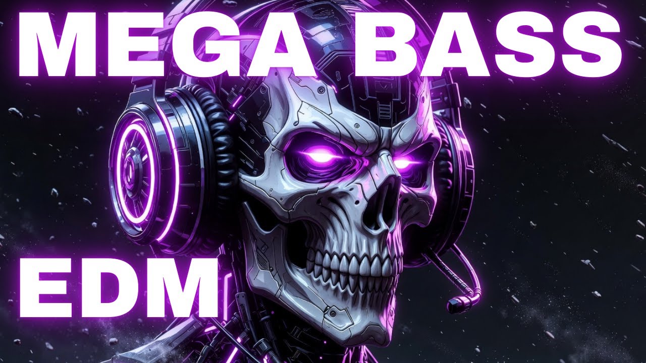 MEGA BASS 🎶 TECHO MIX 💥 CLUB BANGER 🎉 GYM WORKOUT 💪 BASS BOOSTED 💥 NIGHT DRIVE 🚗 CAR MUSIC 😎