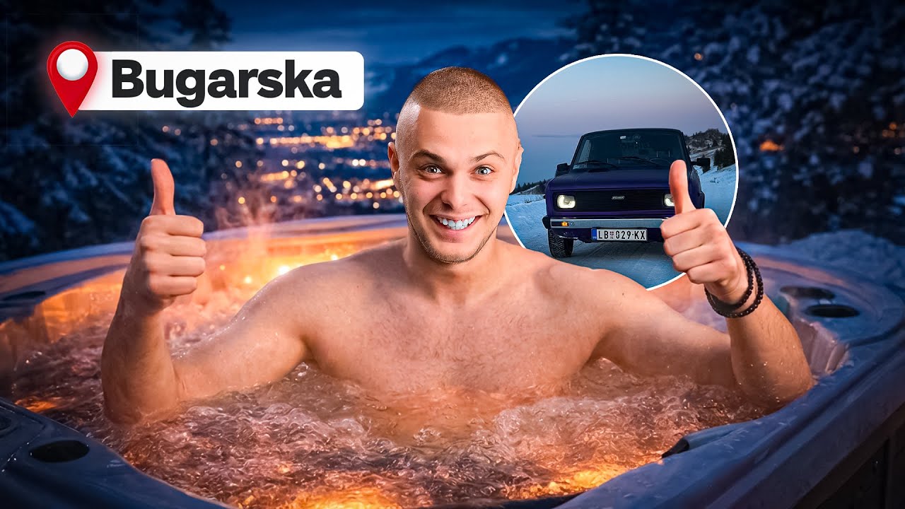 ODO NA GODIŠNJI…