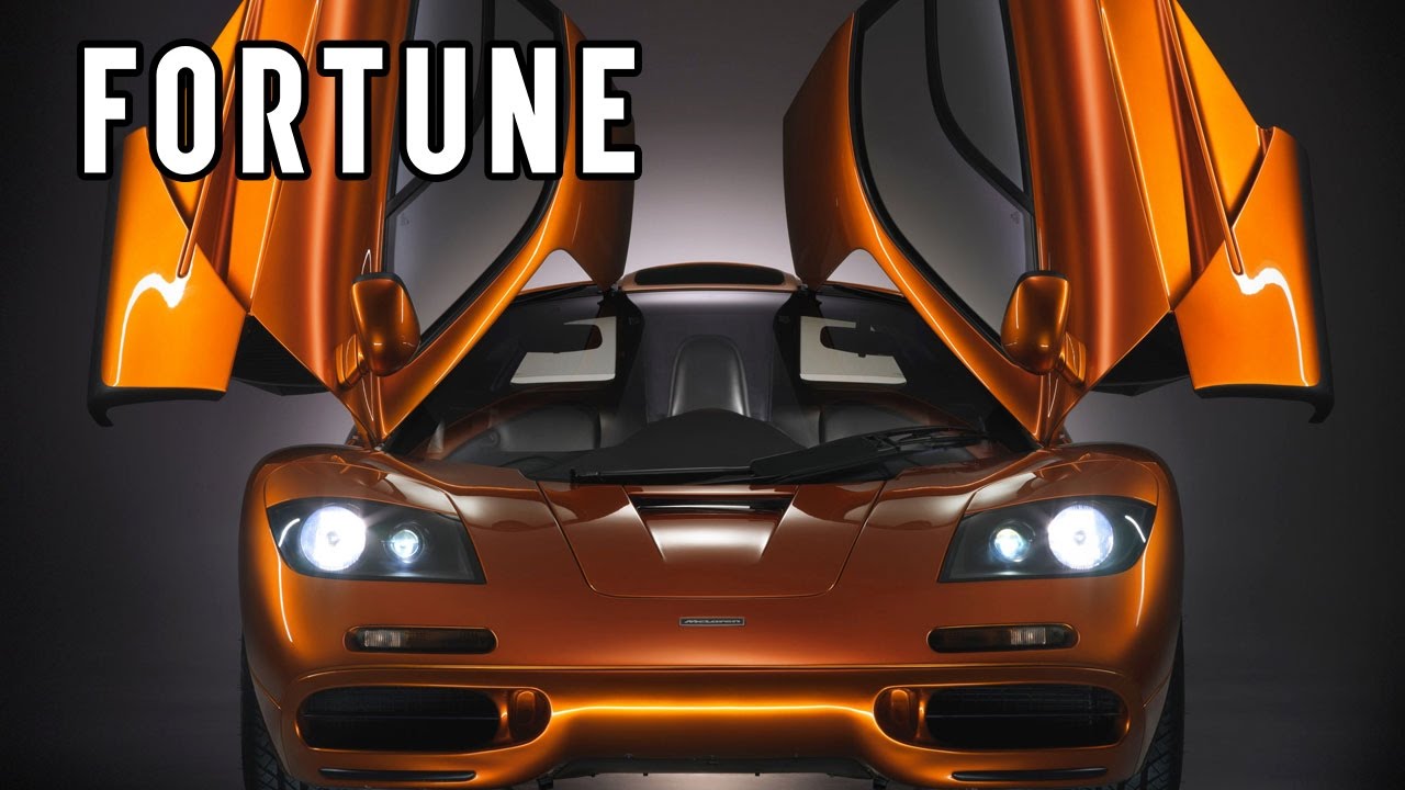 6 Tips For Investing With Confidence in Classic Cars I Fortune