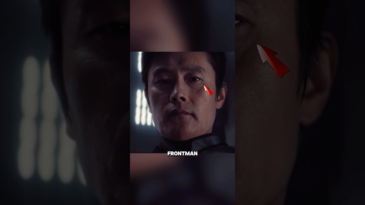 Why The Frontman helped Gi Hun&hellip;