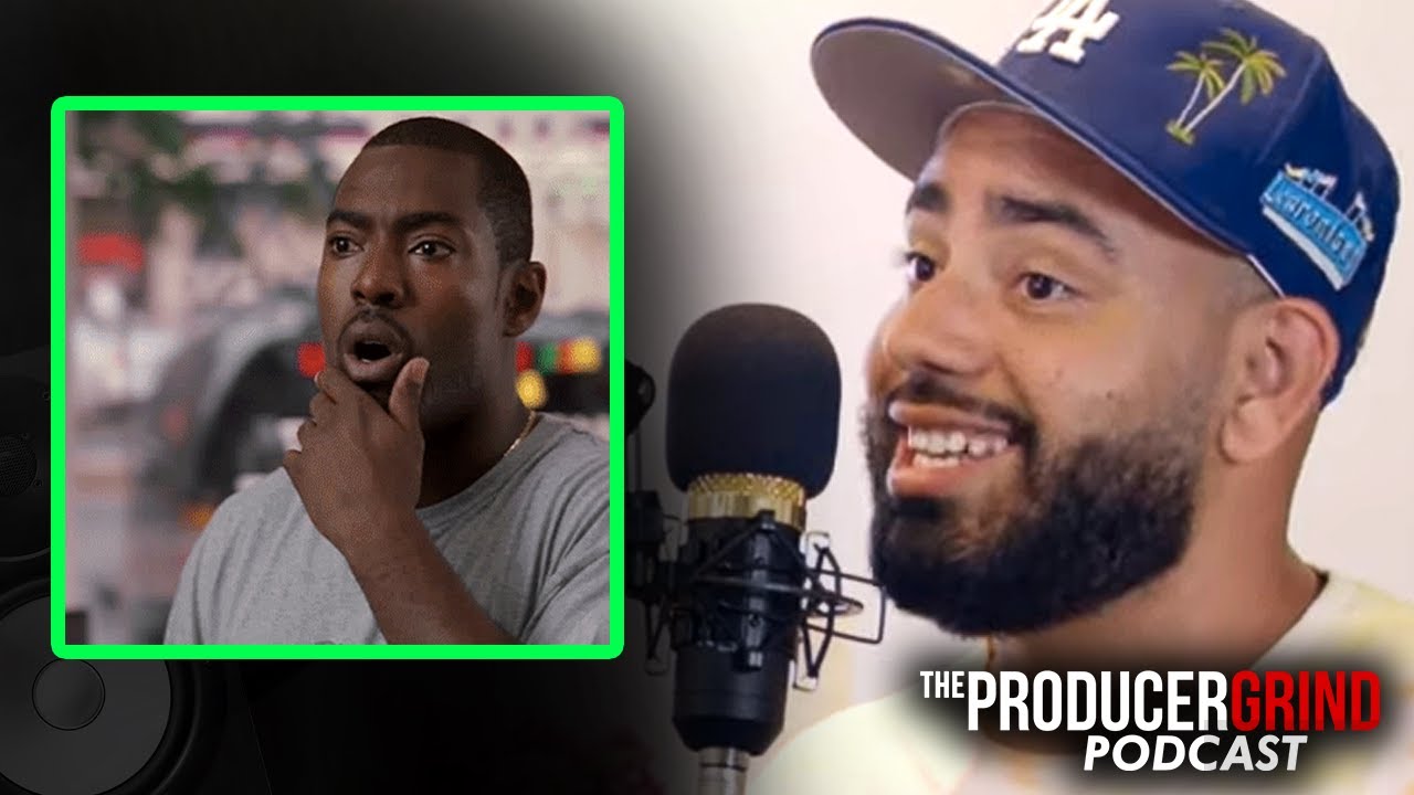 💎💎{Gem Alert} Getting Placements This Way Is Slept On | My Best Friend Jacob | Producergrind Clips