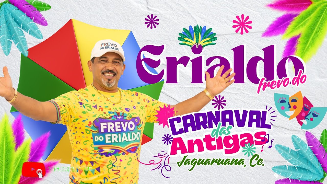 MARCHINHAS DE CARNAVAL 