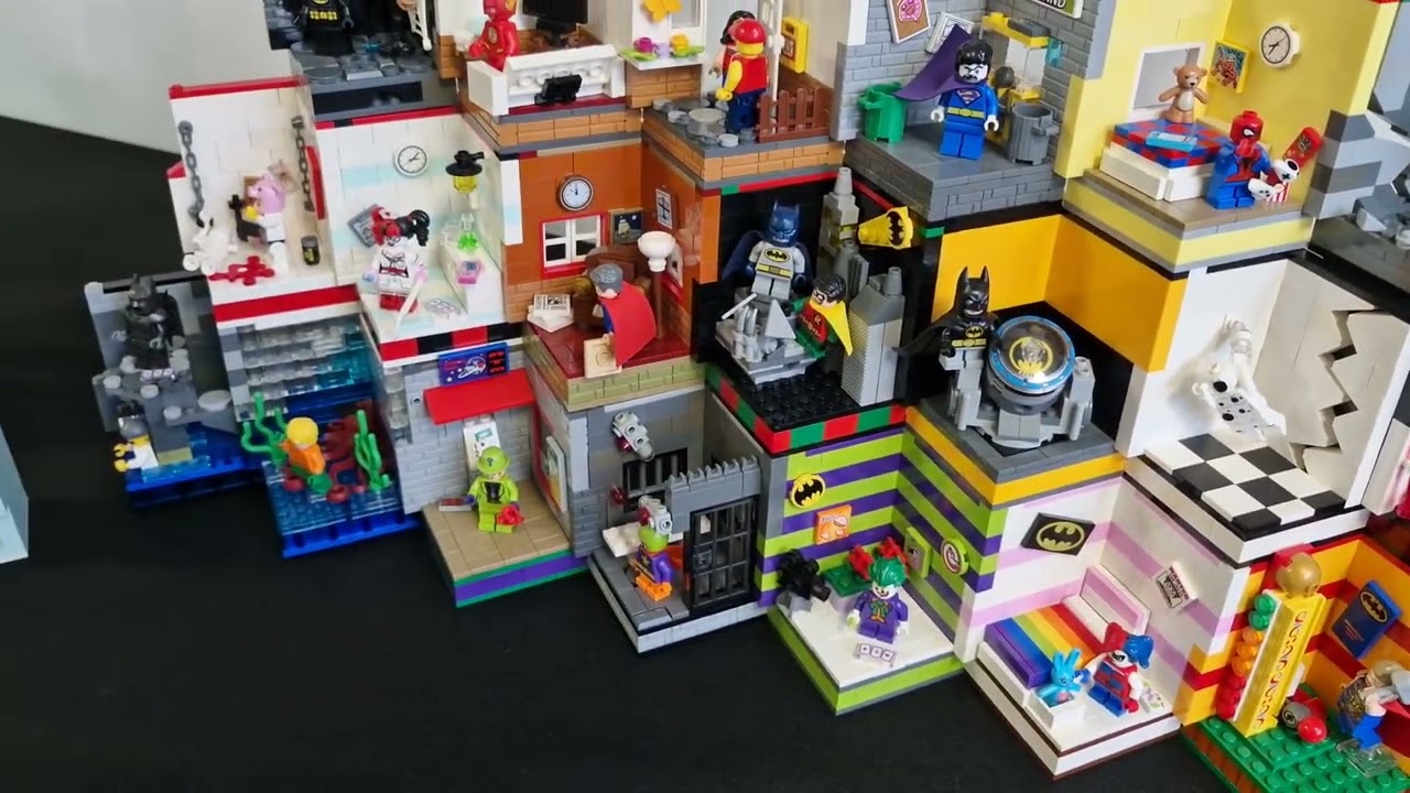 Gose Bricks 2026, LEGO®-Fanausstellung Goslar