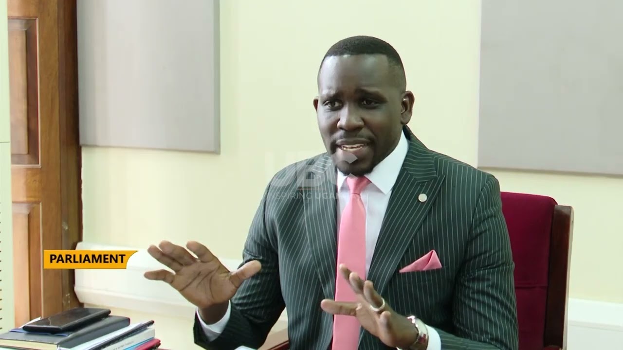 COSASE quizzes Uganda Airlines’ CEO Bamuturaki, papers under scrutiny.