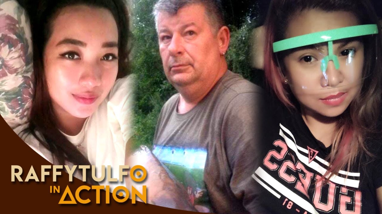 Nagkakandahirap si Idol sa pagbigkas sa apelyido ng inirereklamo!