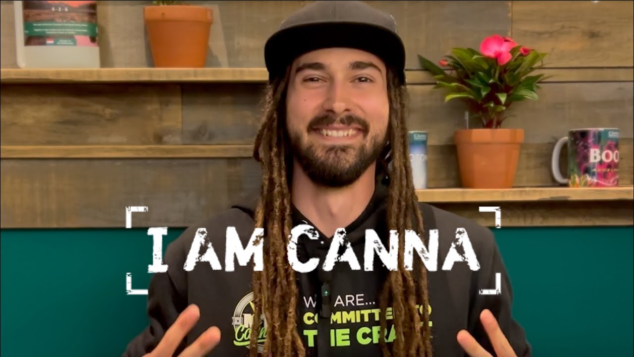Meet Michel Goulet: Master Grower at MTL Cannabis | Brand of the Year | Abba Medix Facility