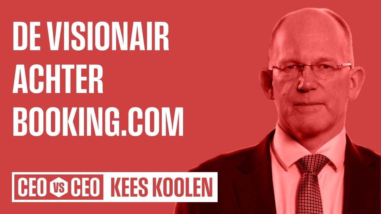 3. Kees Koolen