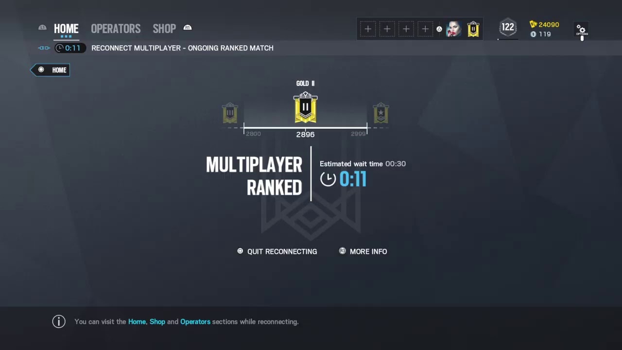 RainbowsixSIEGE/W el hamudy