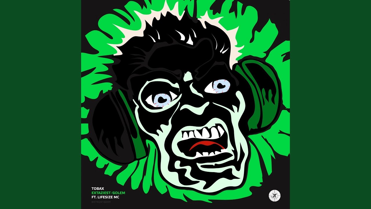 Extaziest (Original Mix)