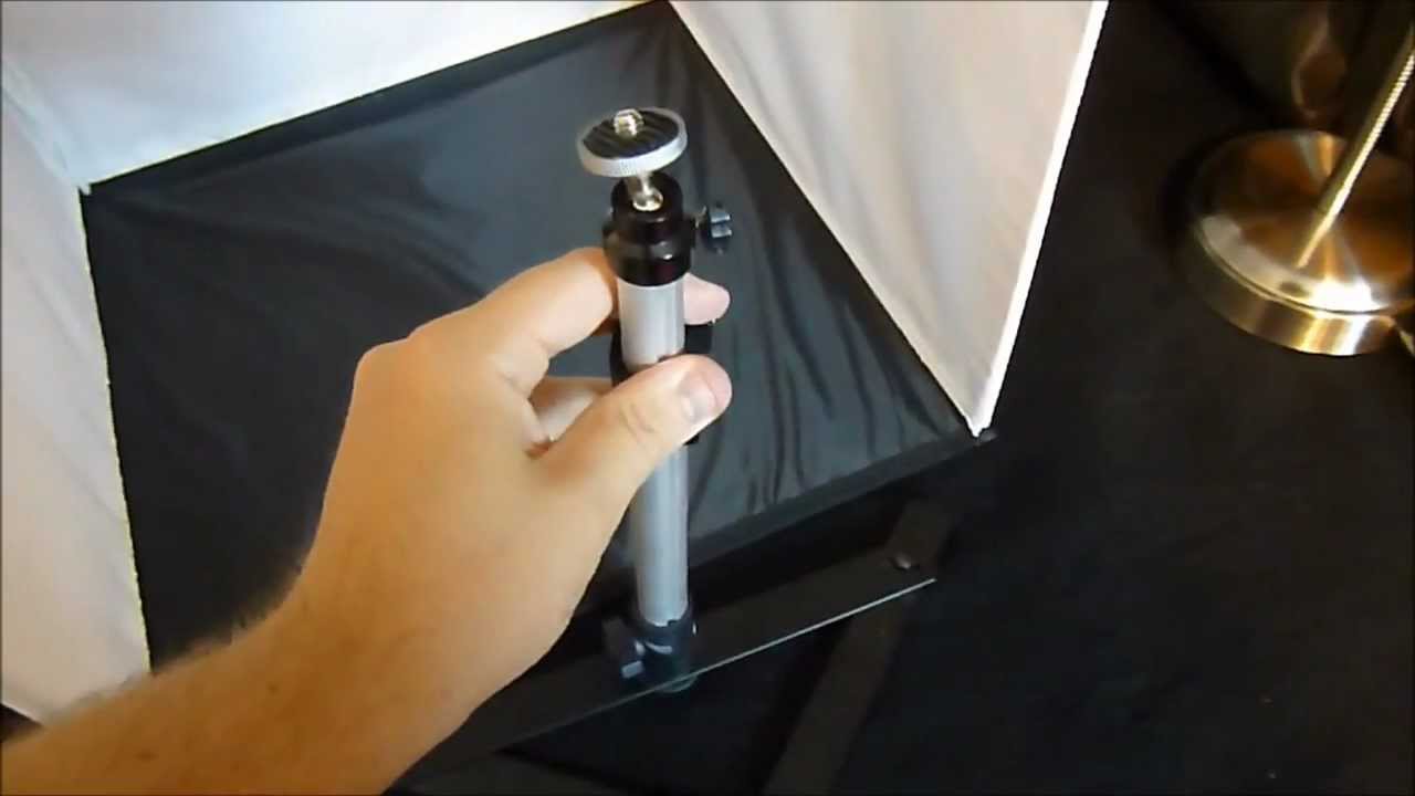 Starting a eBay Business : Episode 3 : Lighting and Photography