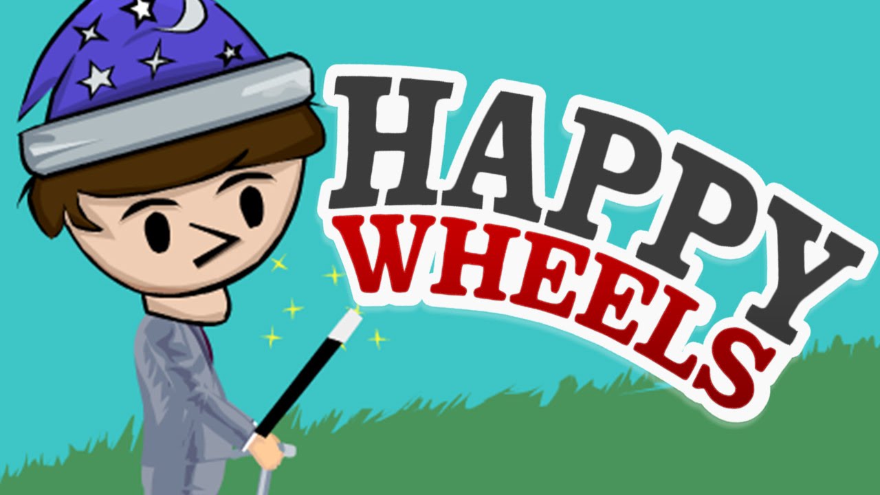 THE MATTSHEA PROJECT! - Happy Wheels #32