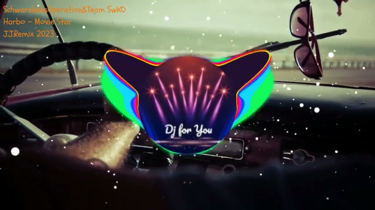 Harbo - Movie Star (J.J.Remix 2023)