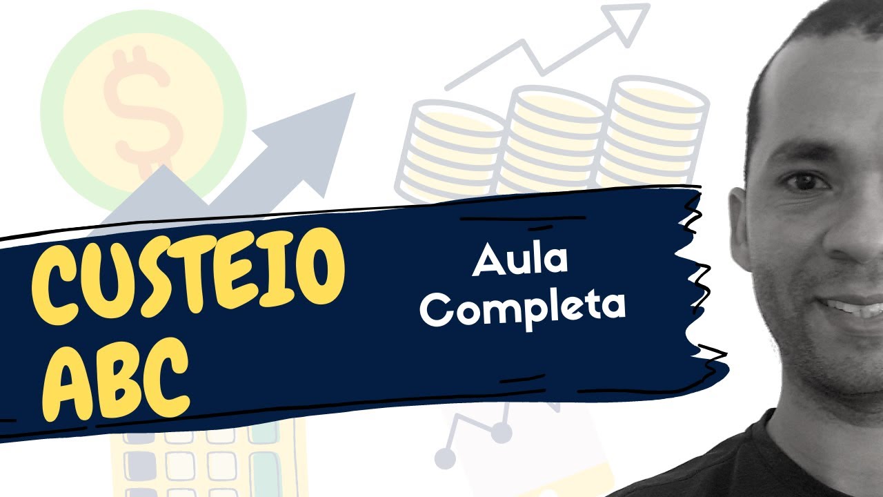 AULA 10 | CUSTEIO ABC