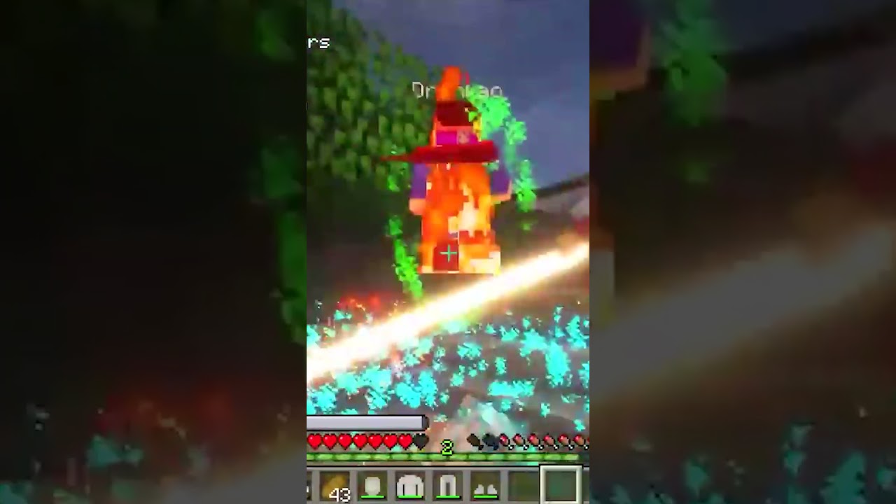 ine apressando o tesive kkkk