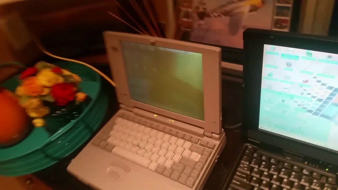 Windows 95 vs. Windows 98