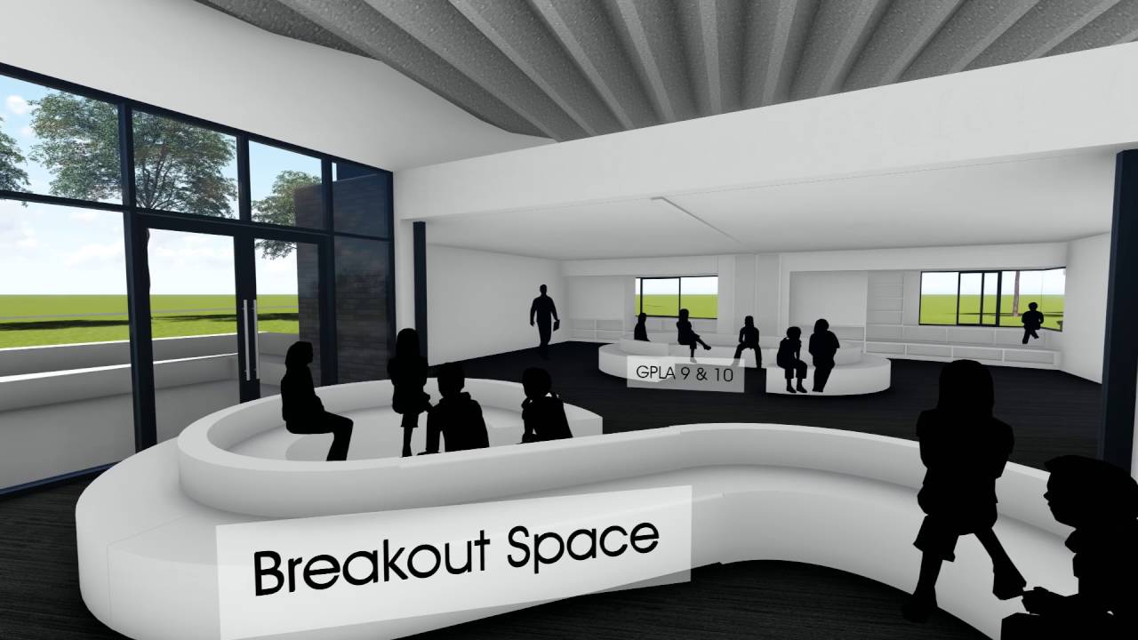 Epsom Primary School - Concept Design