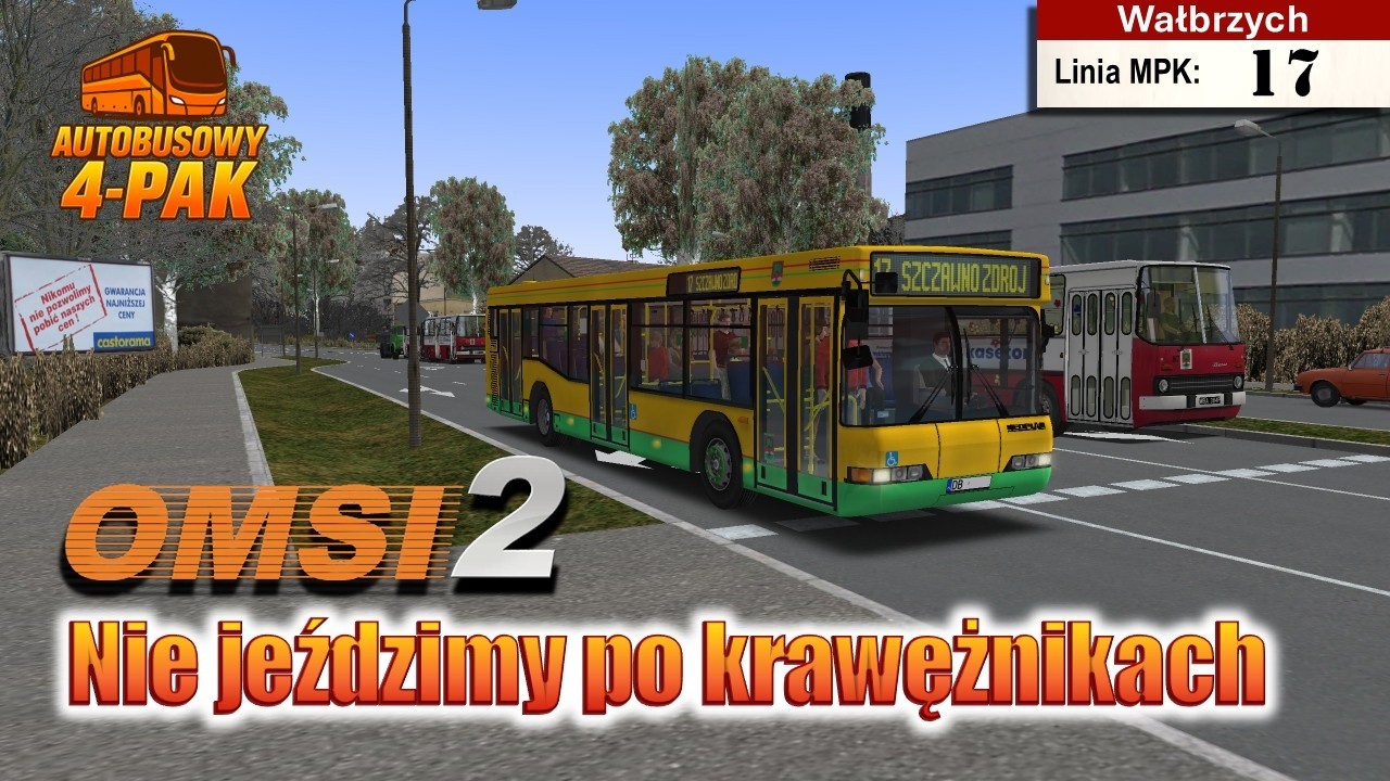 OMSI 2 #12 