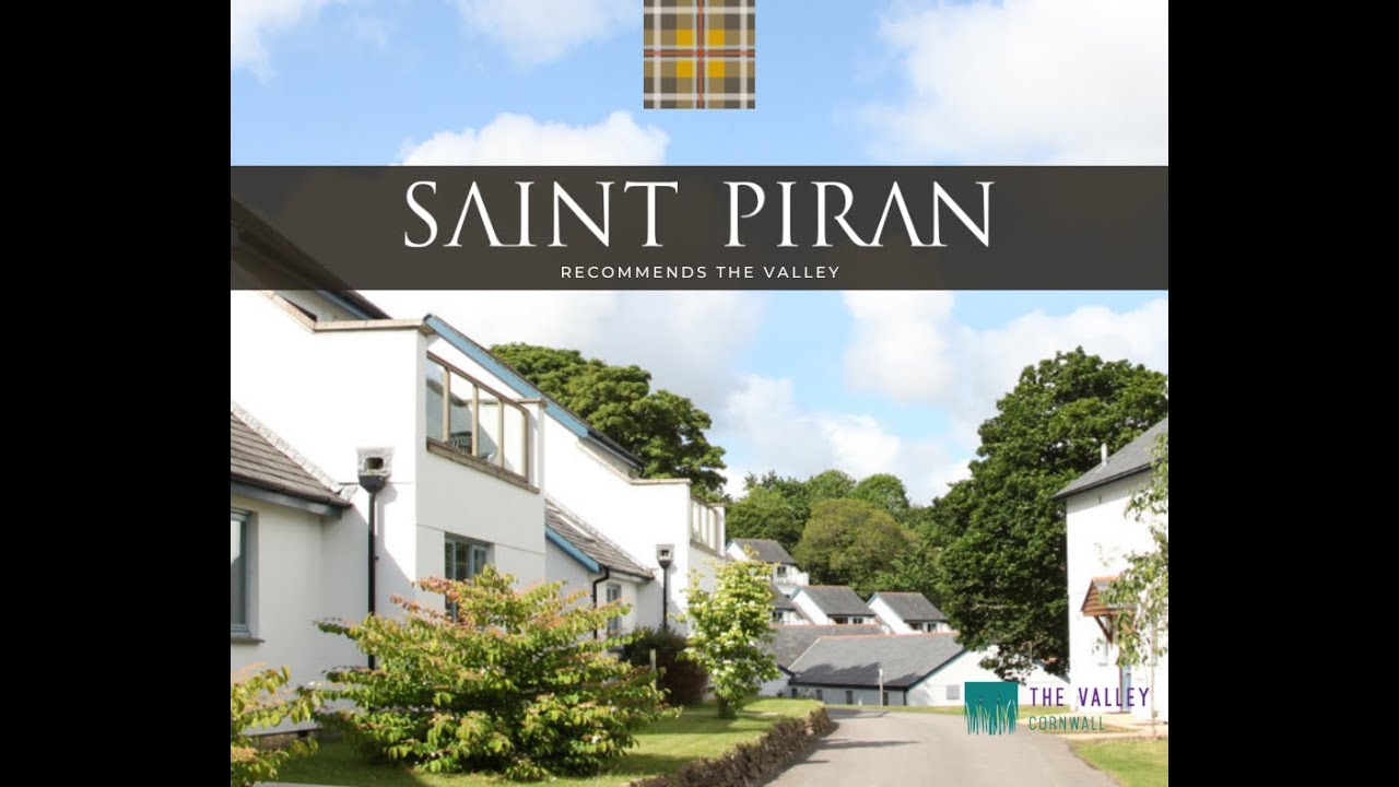 Saint Piran & The Valley