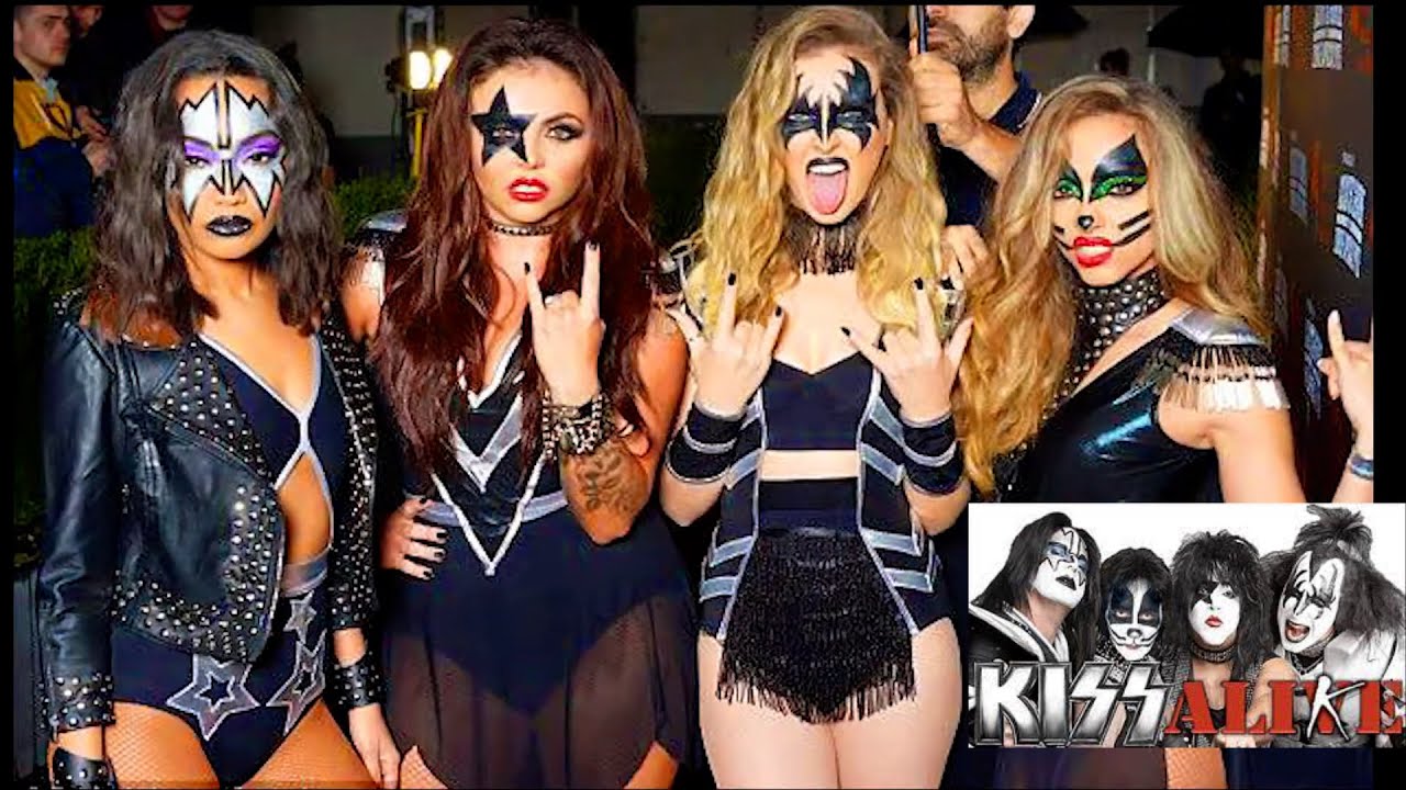 KISSALIKE~(Kiss Tribute Band)🔥Alive in 🇨🇱 TEXAS 🌵 @ House Of Blues New Year's (10 song)