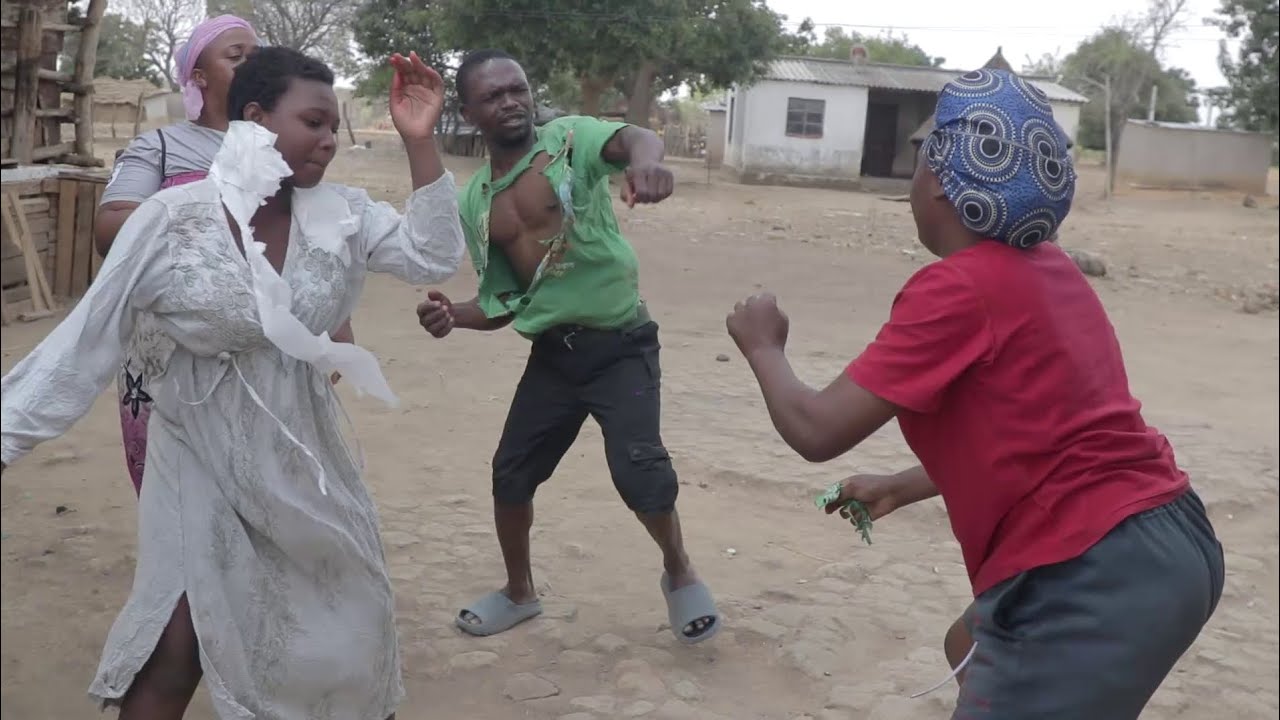 PFUMA YA BABA (S02_EPISODE 32)