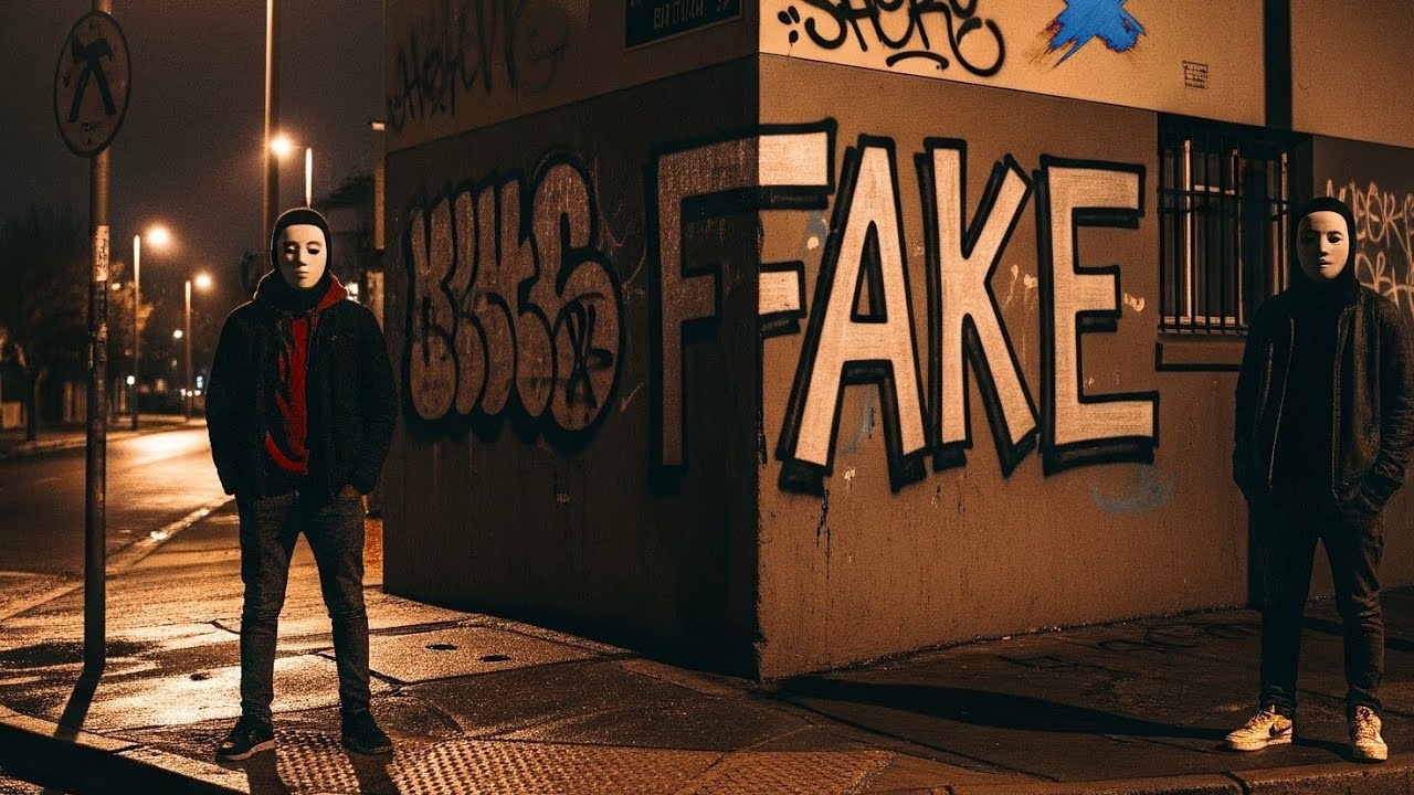 PIXxES Ft Swizzy MK - Fake