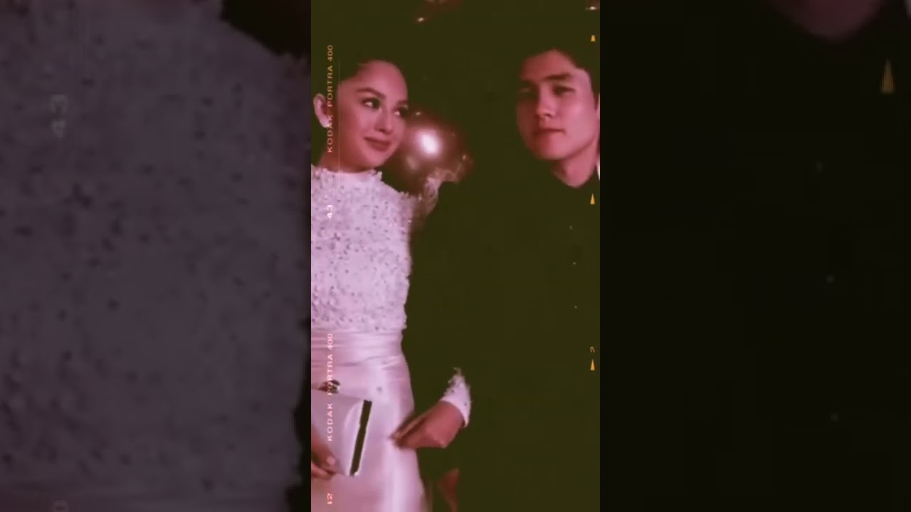 GraeChan ❤️ My own juanito and carmela kind of couple ❤️#graechan #chanty #graefernandez #ilys1982