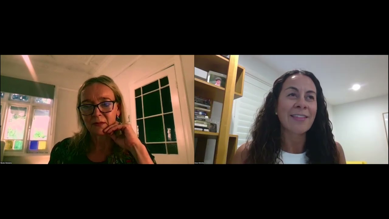 TransformHER: Connecting passion and purpose (20 November 2024)