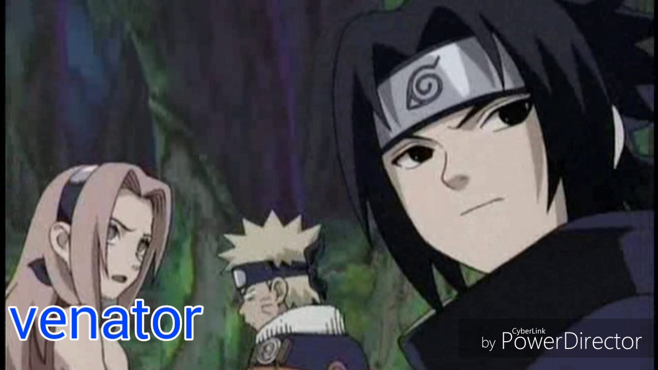 QUE HUBIERA PASADO SI NARUTO ERA LA REENCARNACIÓN DEL SABIO DE LOS SEIS CAMINOS  ? Parte 2