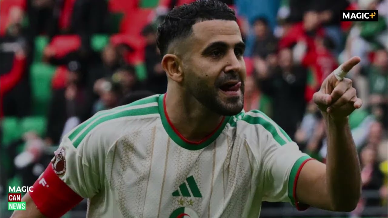 CAN 2025 : RECAP DES QUARTS DE FINALE