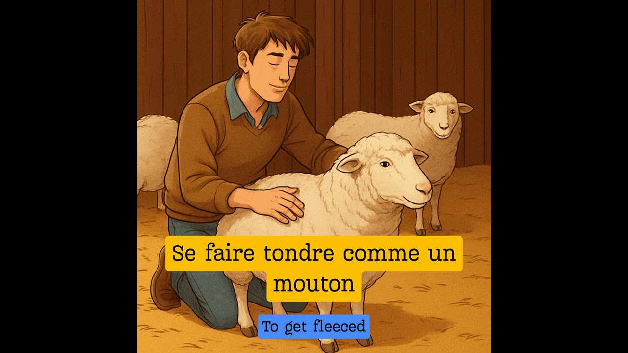 Expression française : 