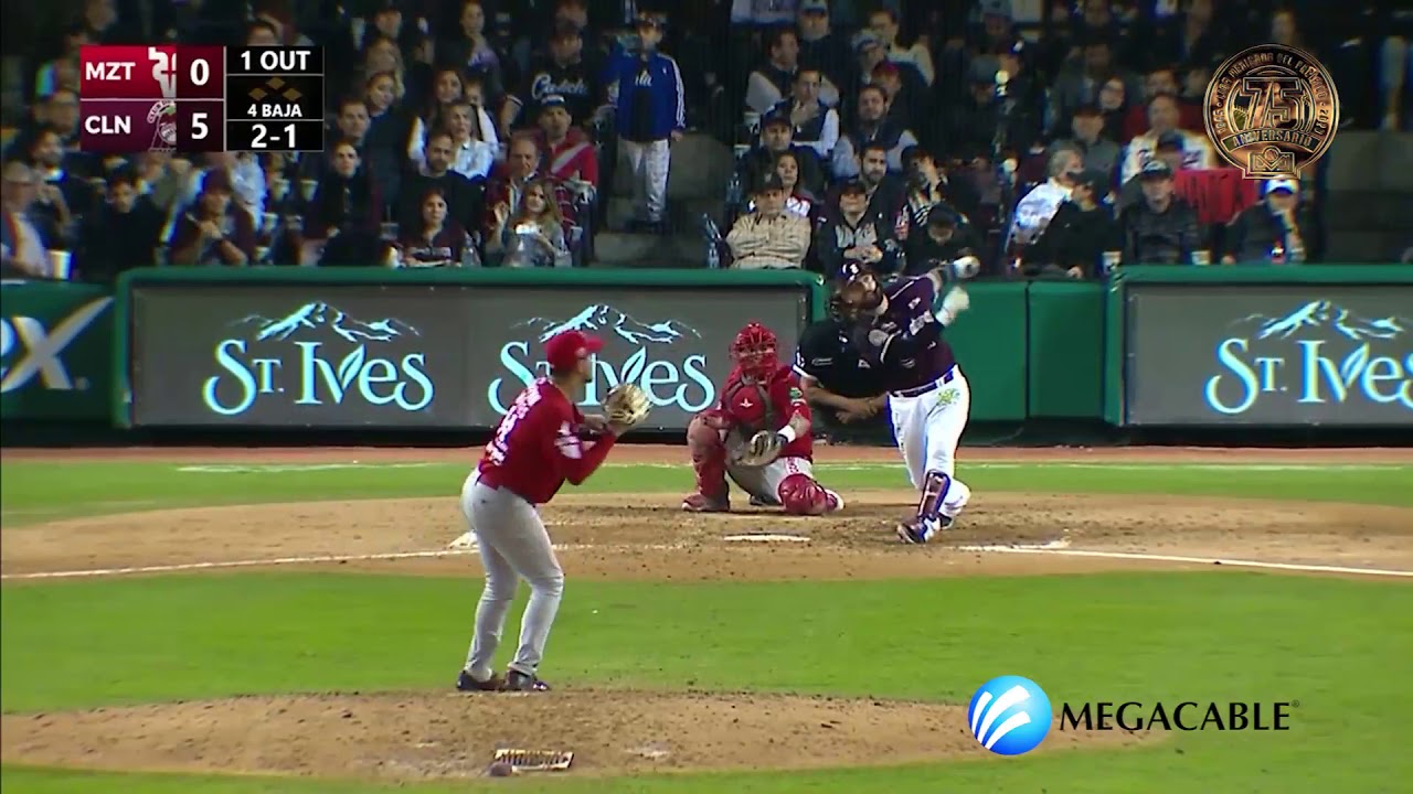 Venados vs. Tomateros, 30 de enero de 2020