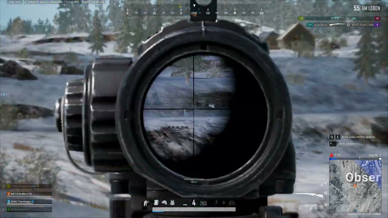 #pubg  #battleground  random Match