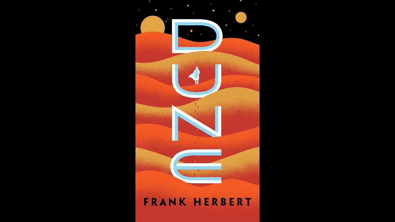 BCS Reads: Dune, Book 1, Chapter 3