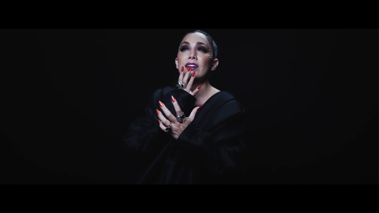 Canto de Paz - Pamela Cort&eacute;s (Video Oficial)