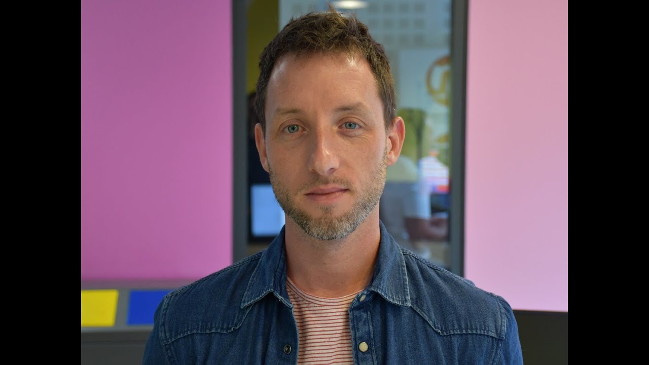 Mathieu Périsse : 