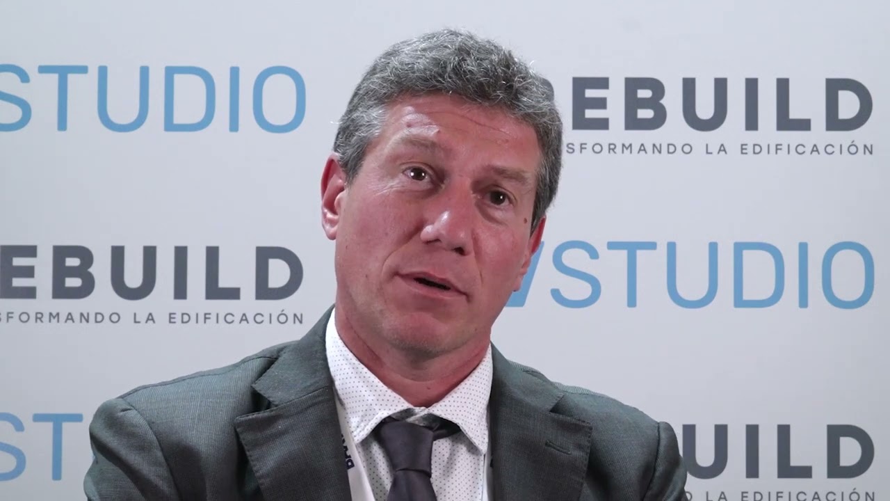 Entrevista a Albert Casanovas, Director de Nueva Edificación en BAXI