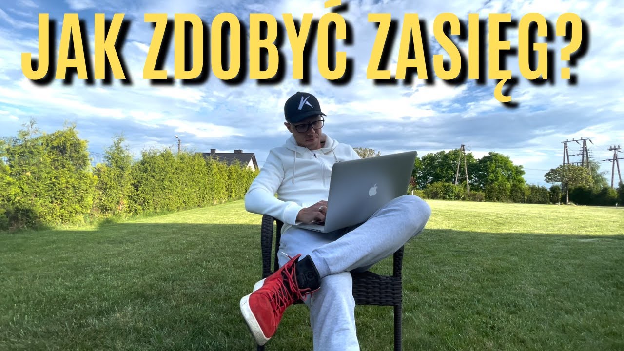 Jak Robić LEPSZY Kontent?