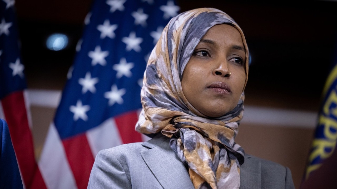 &lsquo;Proof&rsquo;s in the pudding&rsquo;: Fresh trouble for Ilhan Omar as DNA evidence collected in fraud probe