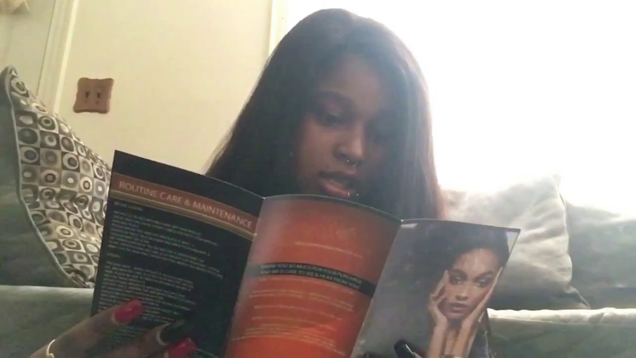 Ondibu Hair Initial Review-Raw Indian Natural Wavy